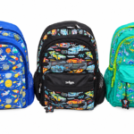 کوله‌پشتی کودک برند smiggle