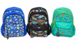 کوله‌پشتی کودک برند smiggle